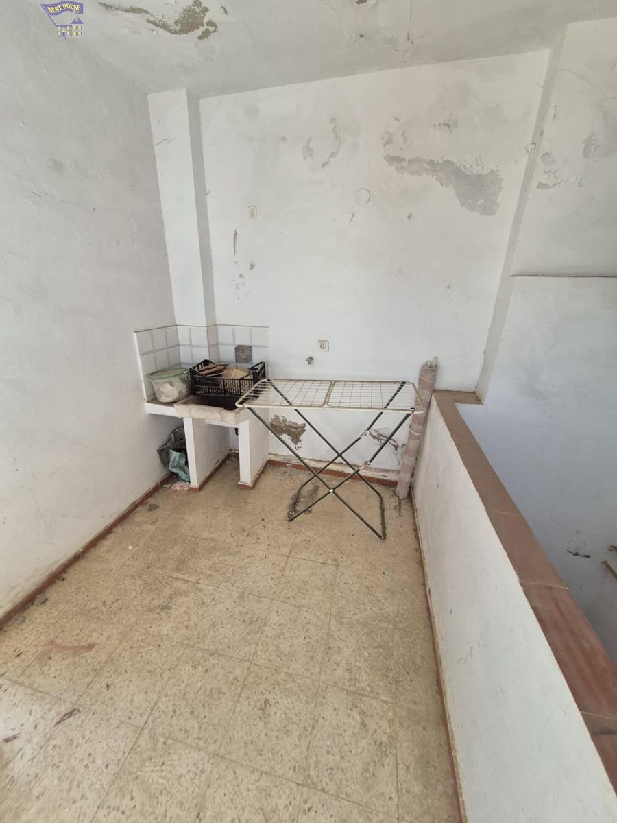 1 soveværelse Lejlighed til salg i Arcos de la Frontera - € 60.000 (Ref: 9036853)