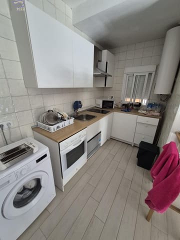 1 soveværelse Lejlighed til salg i Arcos de la Frontera - € 60.000 (Ref: 9036853)