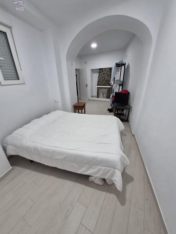 1 soveværelse Lejlighed til salg i Arcos de la Frontera - € 60.000 (Ref: 9036853)