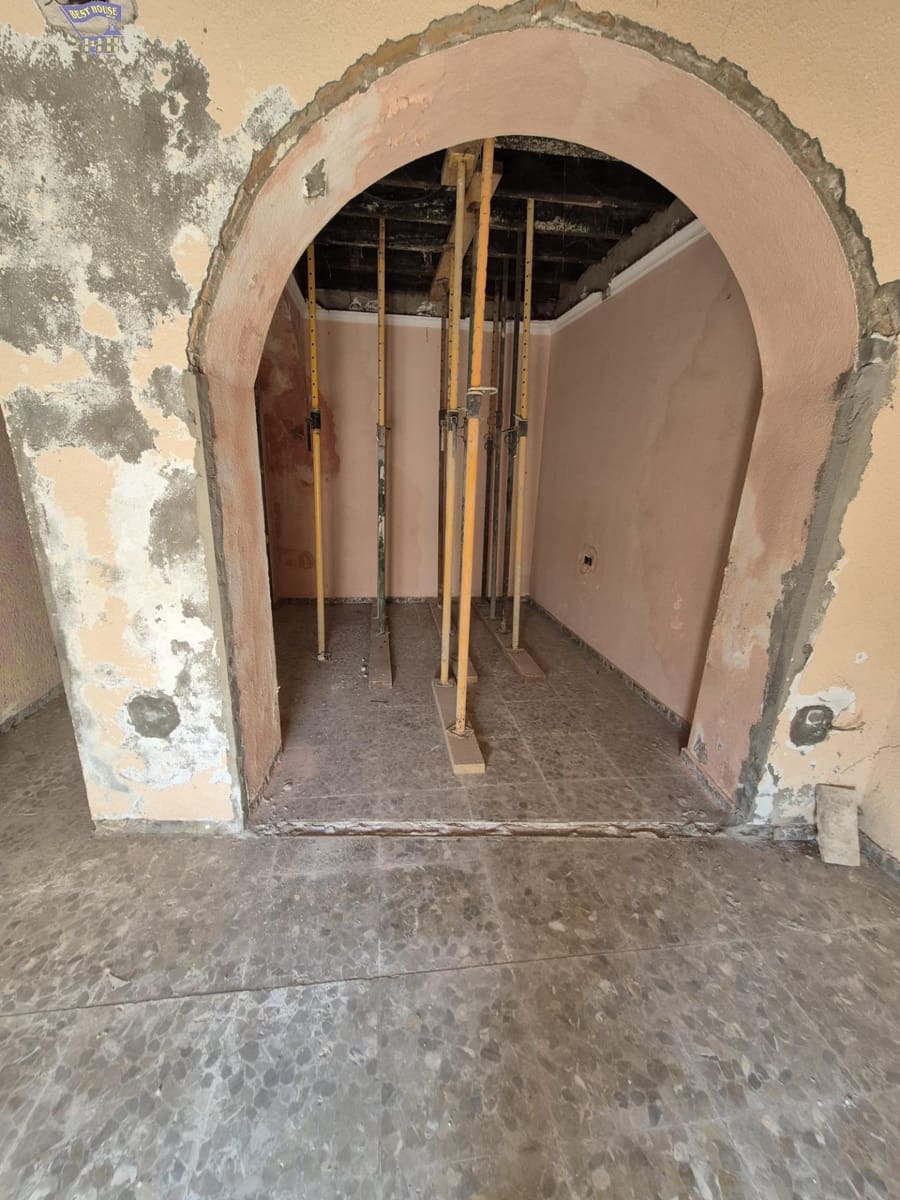 1 soveværelse Lejlighed til salg i Arcos de la Frontera - € 60.000 (Ref: 9036853)