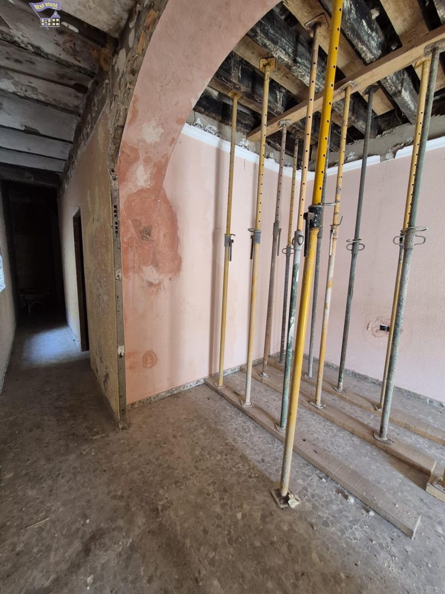 1 soveværelse Lejlighed til salg i Arcos de la Frontera - € 60.000 (Ref: 9036853)