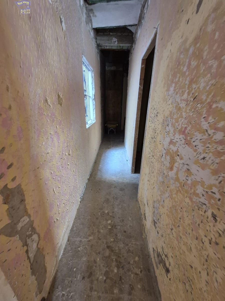 1 soveværelse Lejlighed til salg i Arcos de la Frontera - € 60.000 (Ref: 9036853)