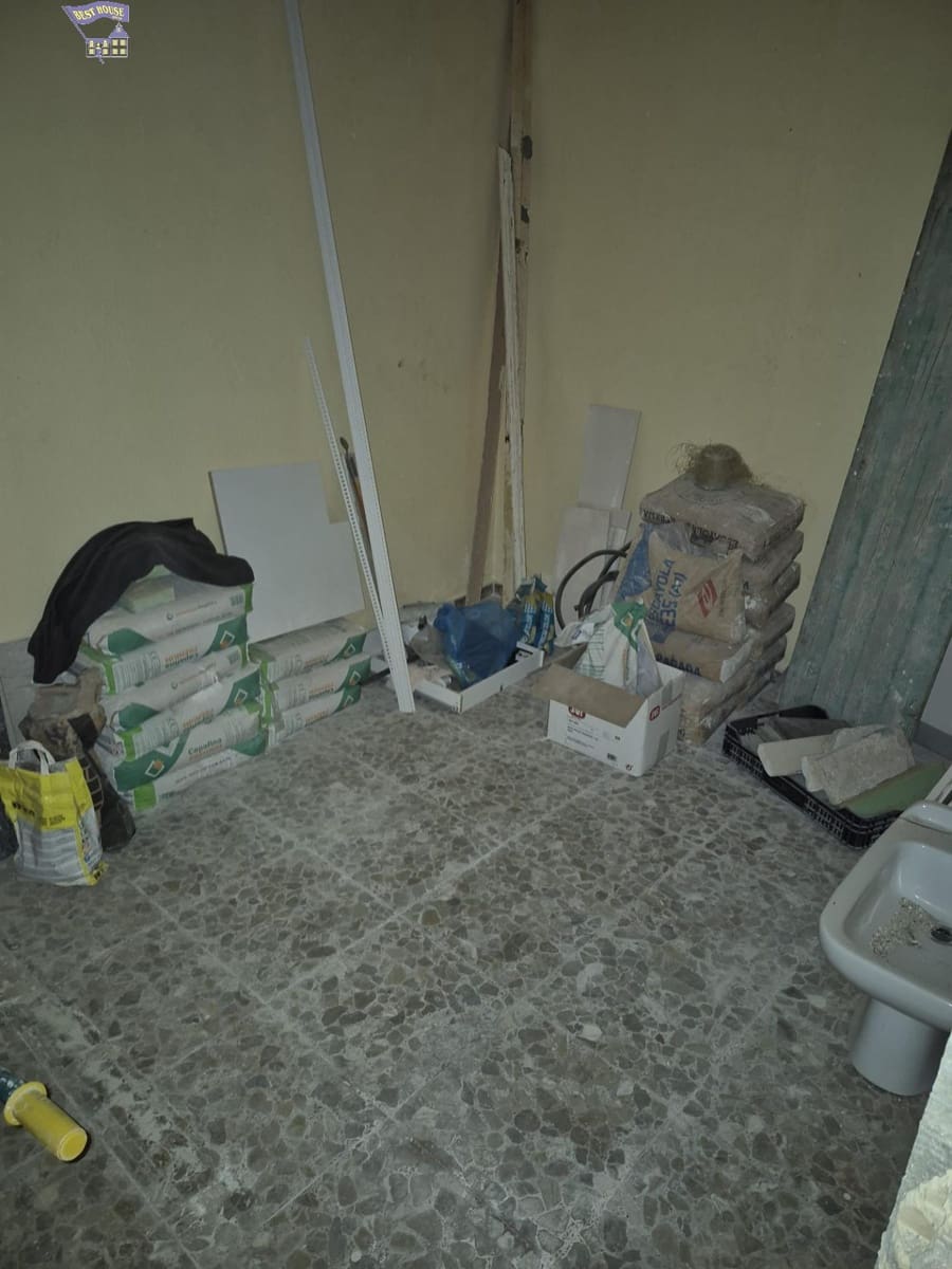 1 soveværelse Lejlighed til salg i Arcos de la Frontera - € 60.000 (Ref: 9036853)