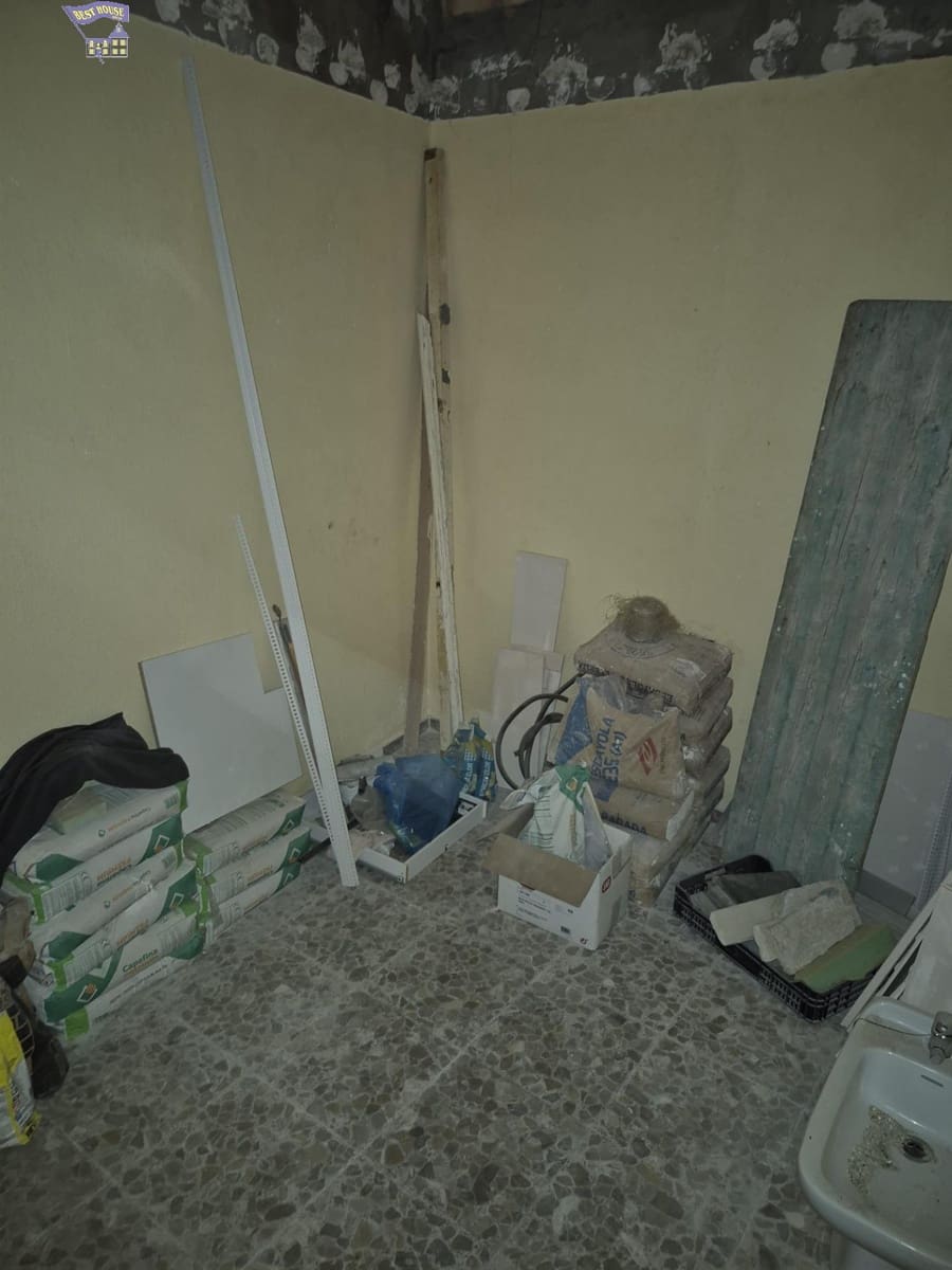 1 soveværelse Lejlighed til salg i Arcos de la Frontera - € 60.000 (Ref: 9036853)