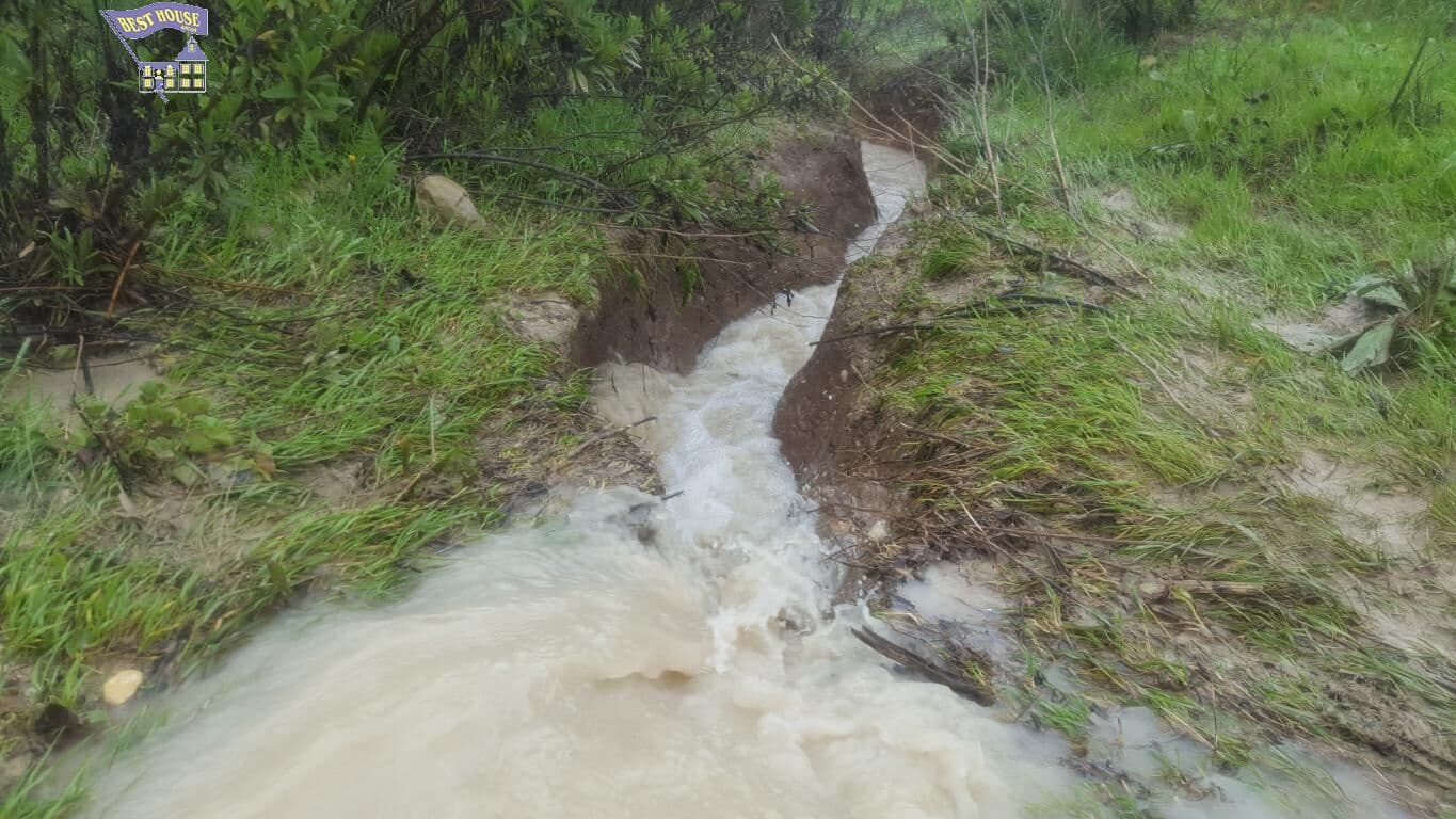 Undeveloped Land for sale in Arcos de la Frontera - € 185,000 (Ref: 9042517)