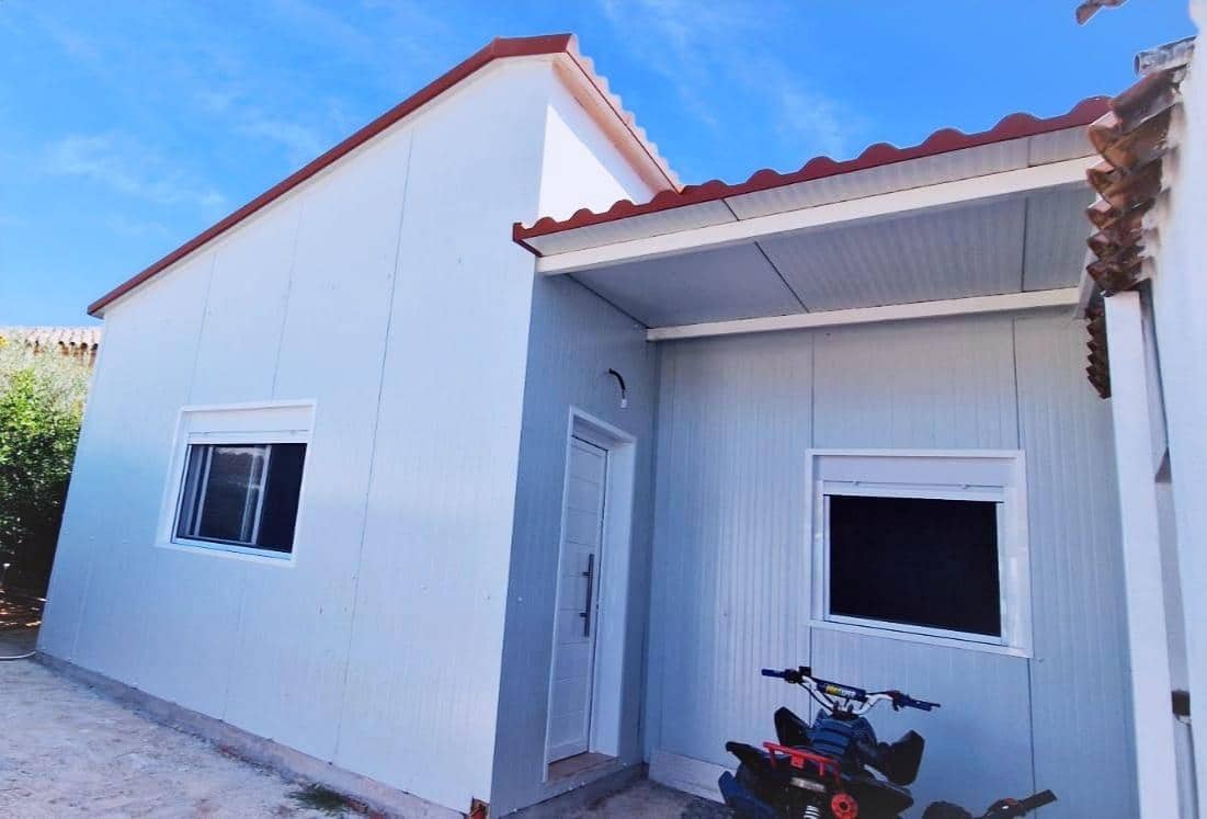 Undeveloped Land for sale in Arcos de la Frontera - € 185,000 (Ref: 9042517)
