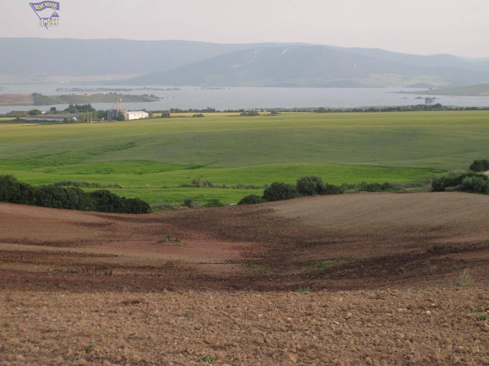 Undeveloped Land for sale in Arcos de la Frontera - € 185,000 (Ref: 9042517)