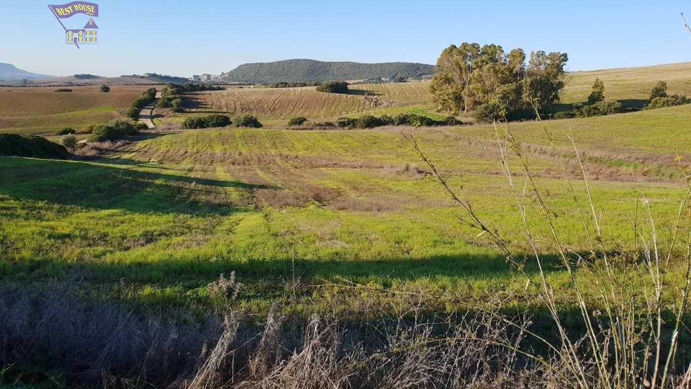 Undeveloped Land for sale in Arcos de la Frontera - € 185,000 (Ref: 9042517)