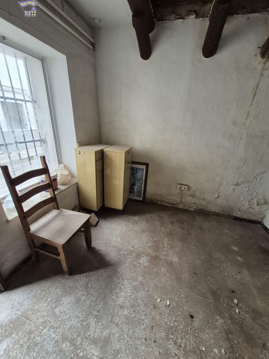 1 soveværelse Lejlighed til salg i Arcos de la Frontera - € 16.000 (Ref: 9068971)