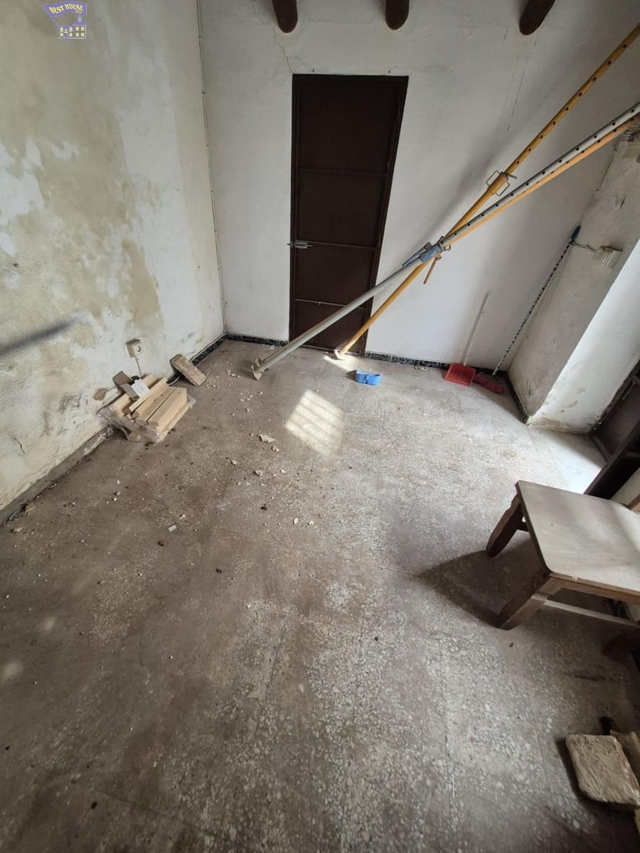 1 soveværelse Lejlighed til salg i Arcos de la Frontera - € 16.000 (Ref: 9068971)