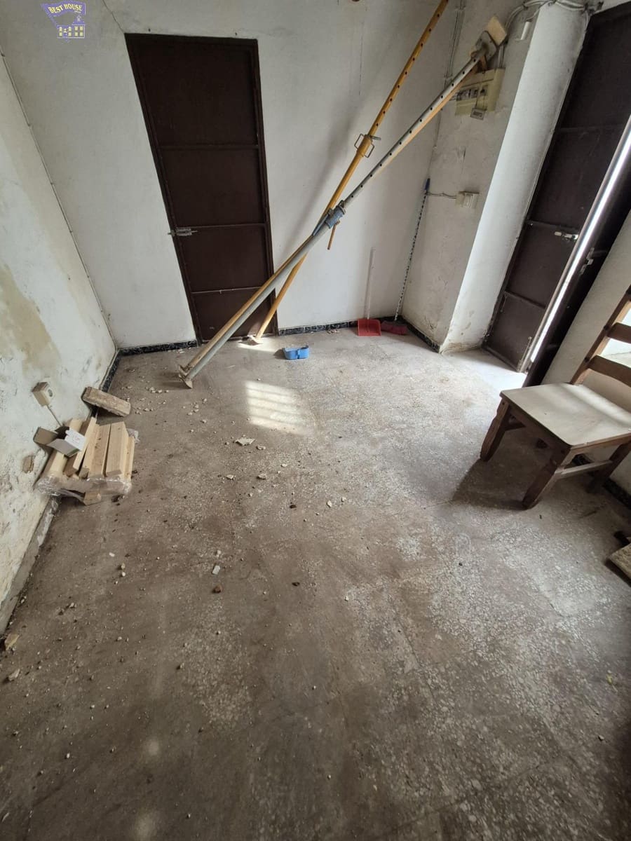 1 soveværelse Lejlighed til salg i Arcos de la Frontera - € 16.000 (Ref: 9068971)