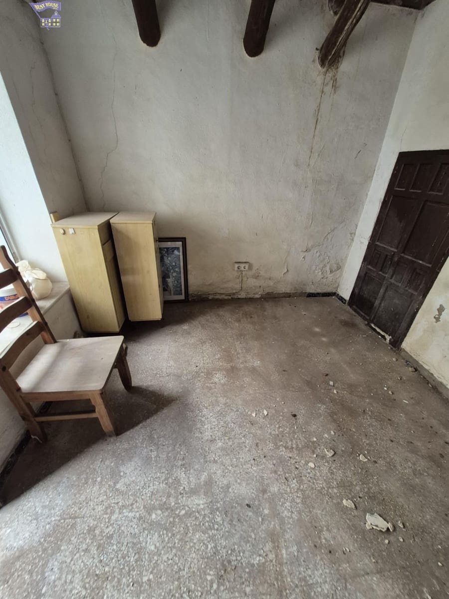 1 soveværelse Lejlighed til salg i Arcos de la Frontera - € 16.000 (Ref: 9068971)