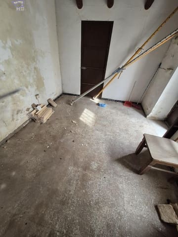 1 soveværelse Lejlighed til salg i Arcos de la Frontera - € 16.000 (Ref: 9068971)