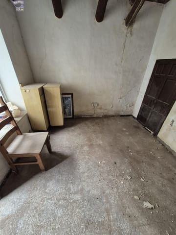 1 soveværelse Lejlighed til salg i Arcos de la Frontera - € 16.000 (Ref: 9068971)