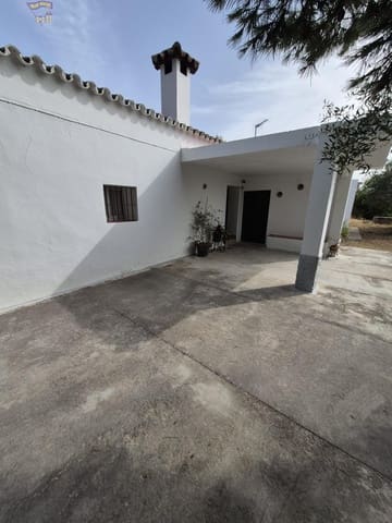 Grunde uden byggetilladelser til salg i Arcos de la Frontera - € 230.000 (Ref: 9081718)