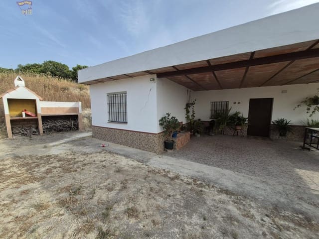 Grunde uden byggetilladelser til salg i Arcos de la Frontera - € 230.000 (Ref: 9081718)