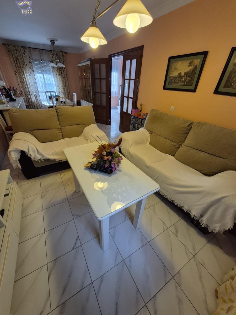 4 soverom Hus til salgs i Arcos de la Frontera - € 158 000 (Ref: 9081719)