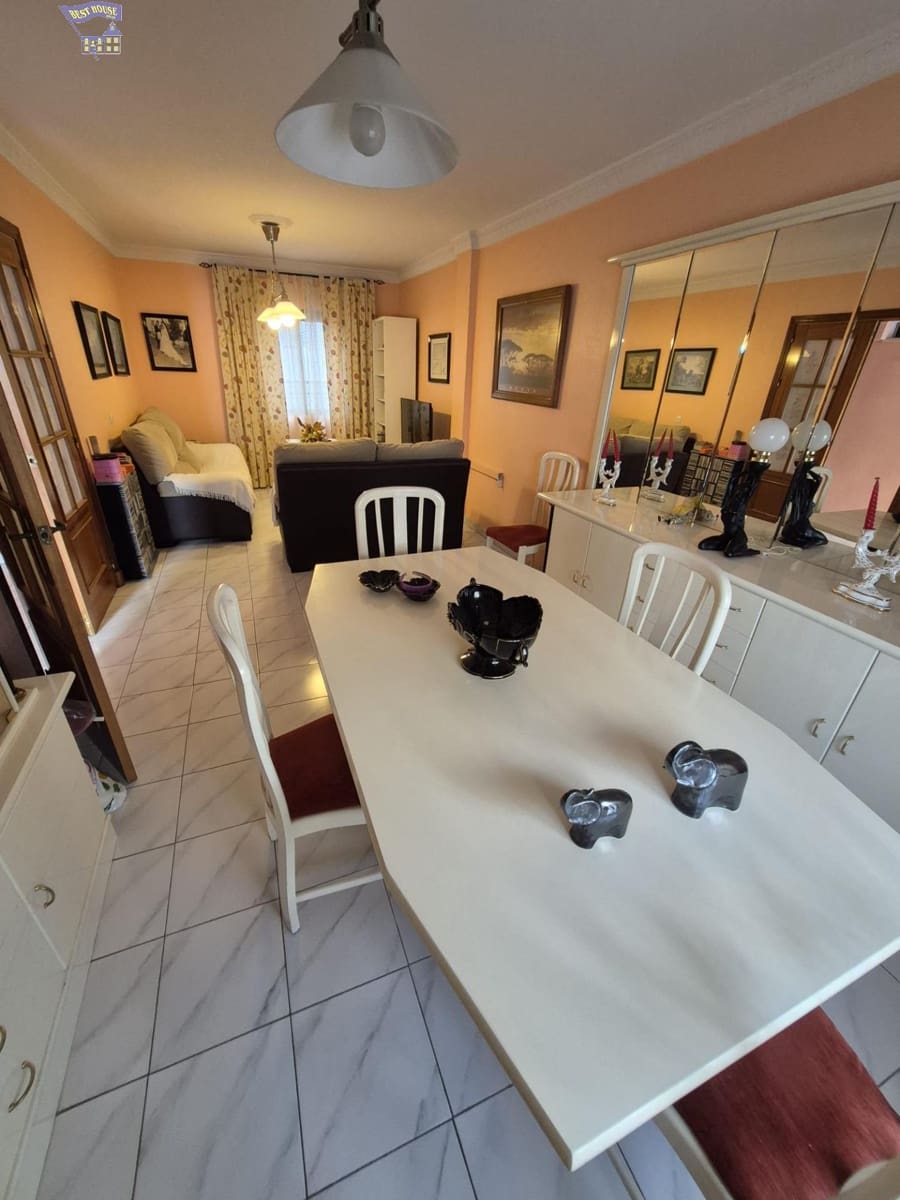 4 soverom Hus til salgs i Arcos de la Frontera - € 158 000 (Ref: 9081719)