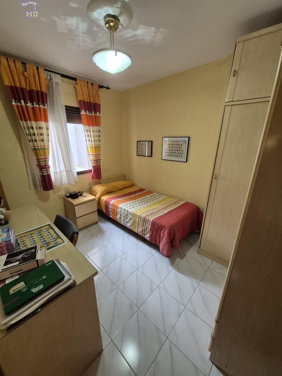 4 soverom Hus til salgs i Arcos de la Frontera - € 158 000 (Ref: 9081719)