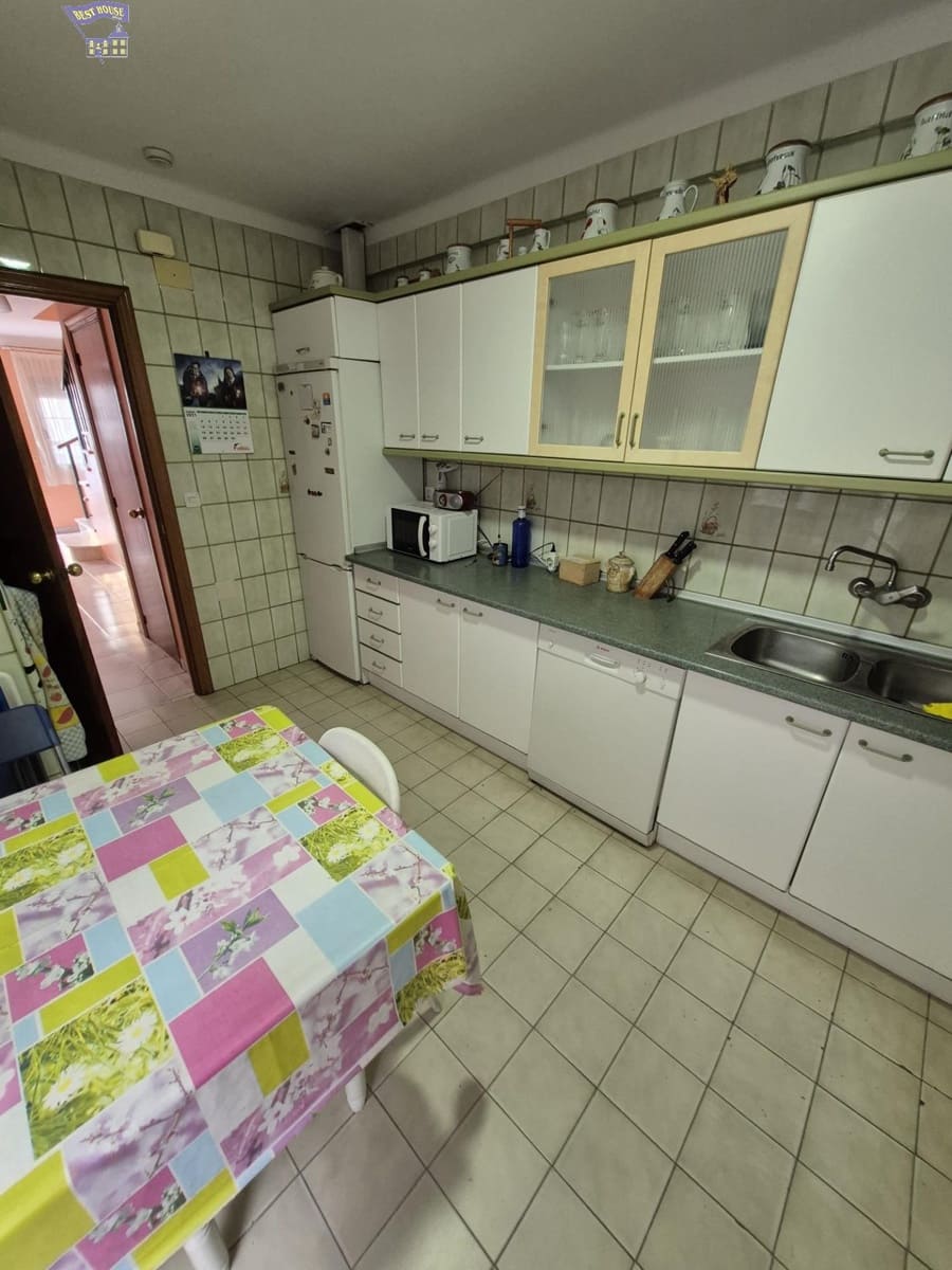 4 soverom Hus til salgs i Arcos de la Frontera - € 158 000 (Ref: 9081719)