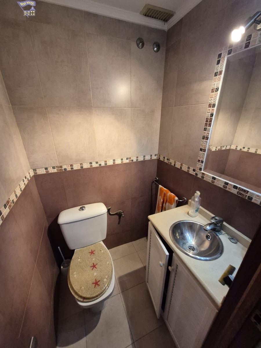 4 soverom Hus til salgs i Arcos de la Frontera - € 158 000 (Ref: 9081719)