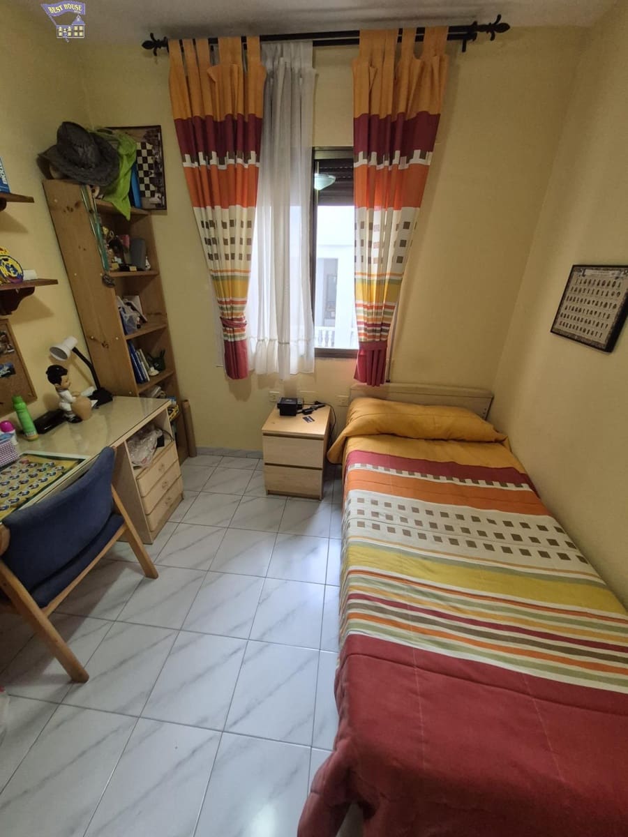 4 soverom Hus til salgs i Arcos de la Frontera - € 158 000 (Ref: 9081719)