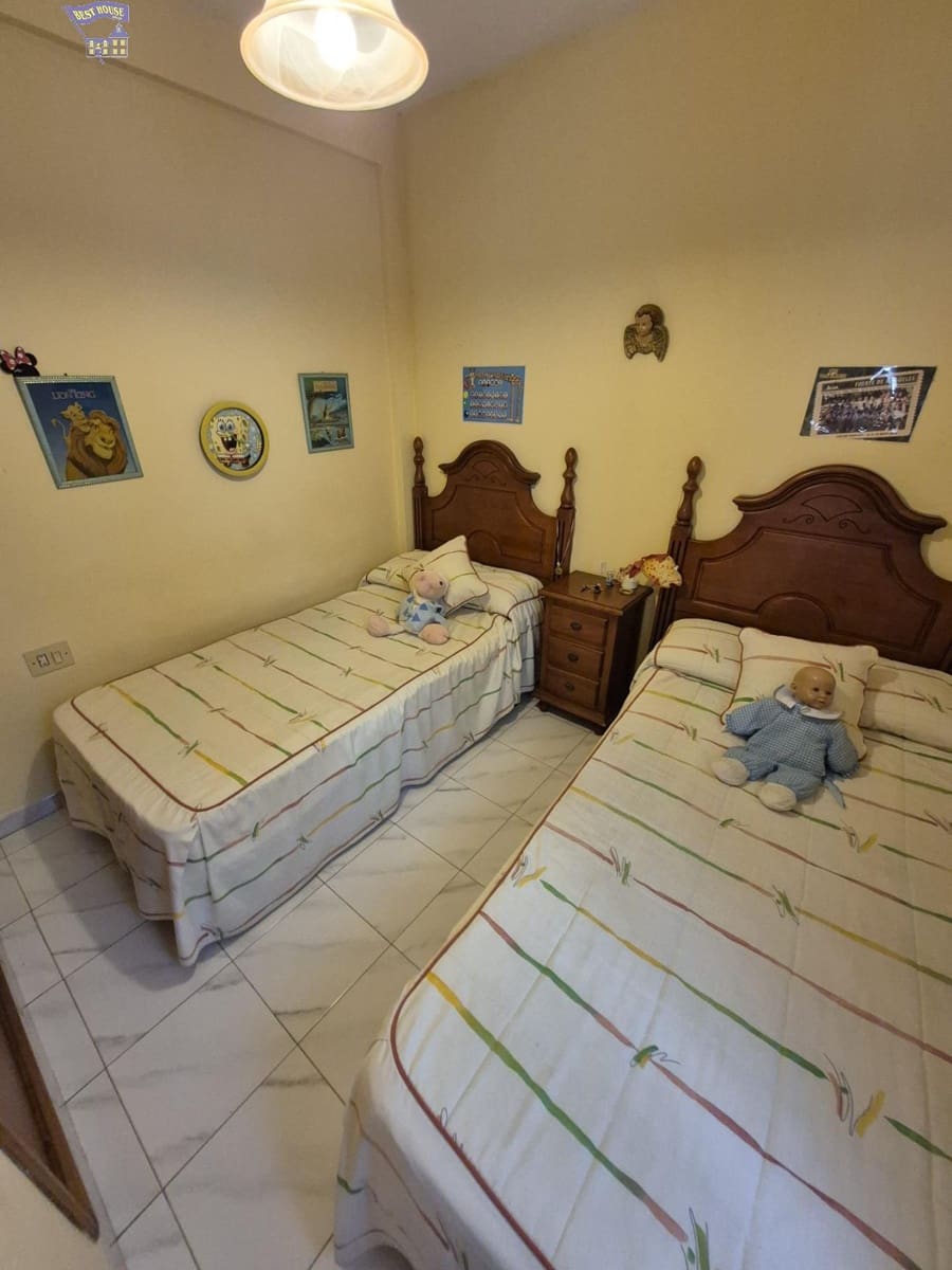 4 soverom Hus til salgs i Arcos de la Frontera - € 158 000 (Ref: 9081719)