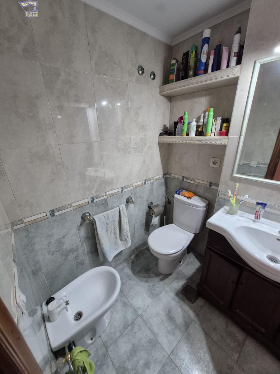 4 soverom Hus til salgs i Arcos de la Frontera - € 158 000 (Ref: 9081719)