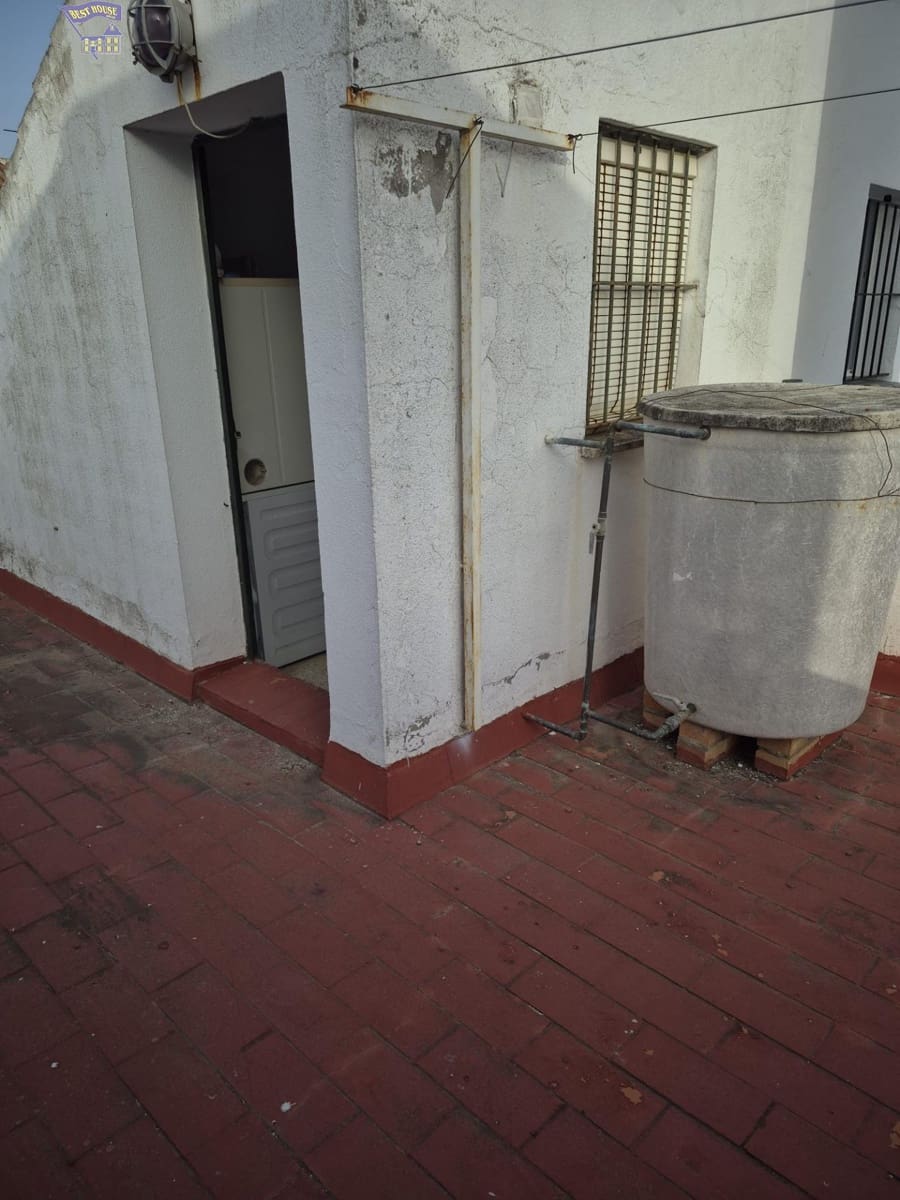 4 soverom Hus til salgs i Arcos de la Frontera - € 158 000 (Ref: 9081719)