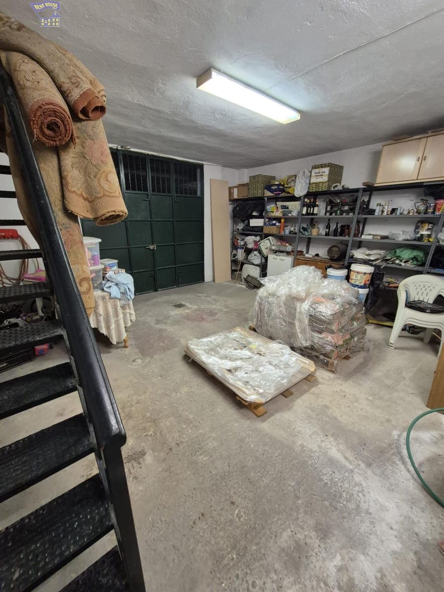 4 soverom Hus til salgs i Arcos de la Frontera - € 158 000 (Ref: 9081719)