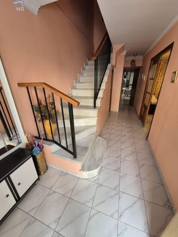 4 soverom Hus til salgs i Arcos de la Frontera - € 158 000 (Ref: 9081719)