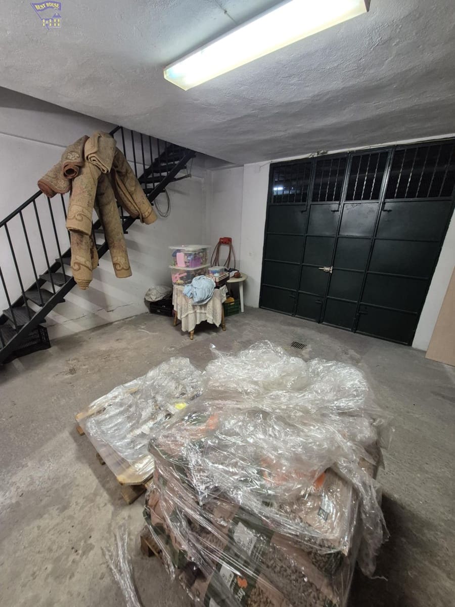 4 soverom Hus til salgs i Arcos de la Frontera - € 158 000 (Ref: 9081719)