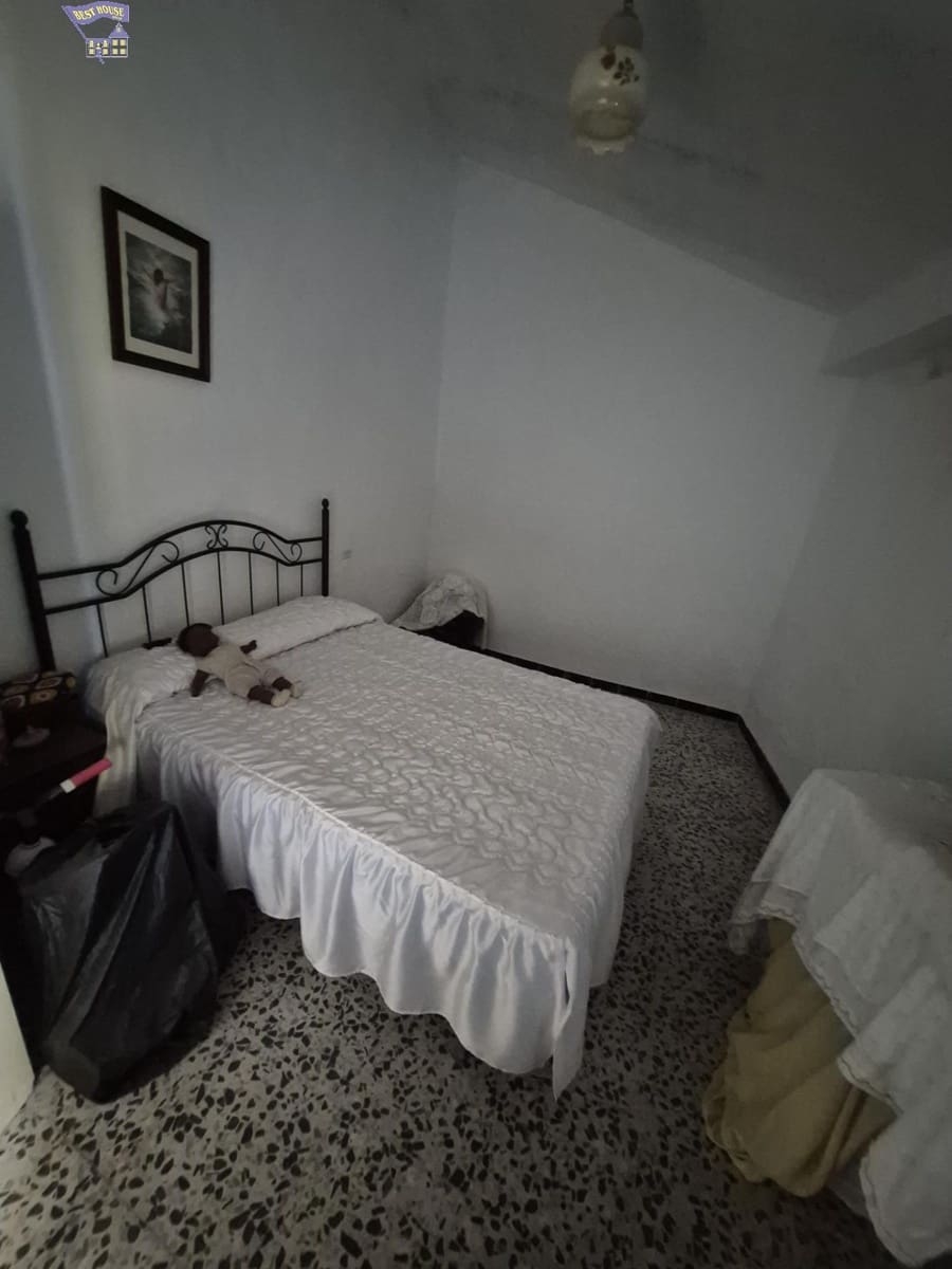1 Zimmer Apartment zu verkaufen in Arcos de la Frontera - 23.000 € (Ref: 9103057)