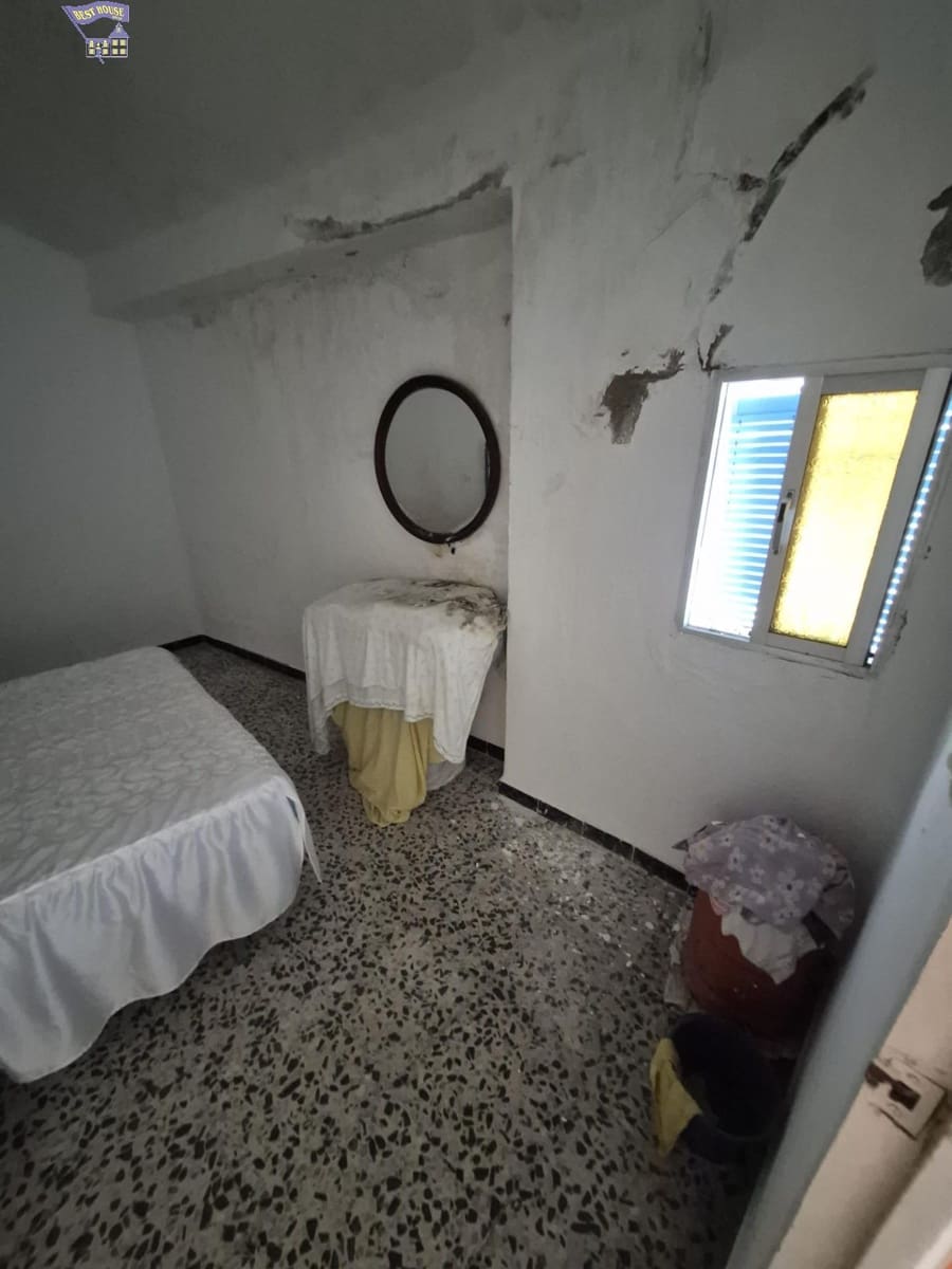 1 Zimmer Apartment zu verkaufen in Arcos de la Frontera - 23.000 € (Ref: 9103057)