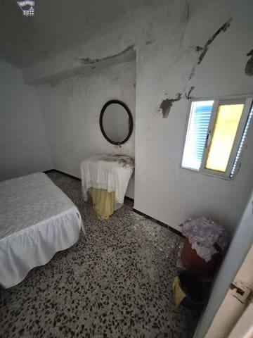 1 Zimmer Apartment zu verkaufen in Arcos de la Frontera - 23.000 € (Ref: 9103057)