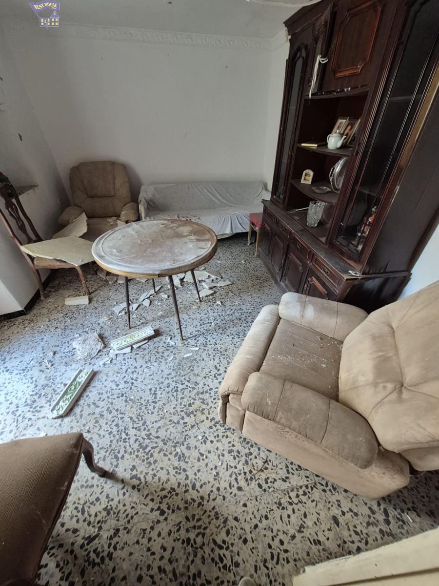 1 Zimmer Apartment zu verkaufen in Arcos de la Frontera - 23.000 € (Ref: 9103057)
