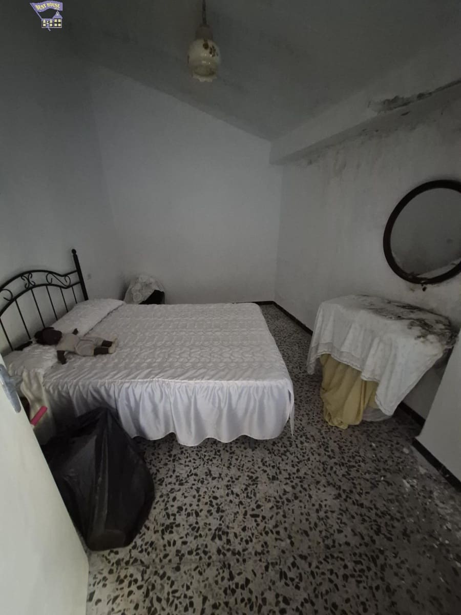 1 Zimmer Apartment zu verkaufen in Arcos de la Frontera - 23.000 € (Ref: 9103057)
