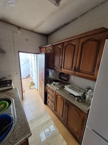 1 soveværelse Lejlighed til salg i Arcos de la Frontera - € 25.000 (Ref: 9103057)
