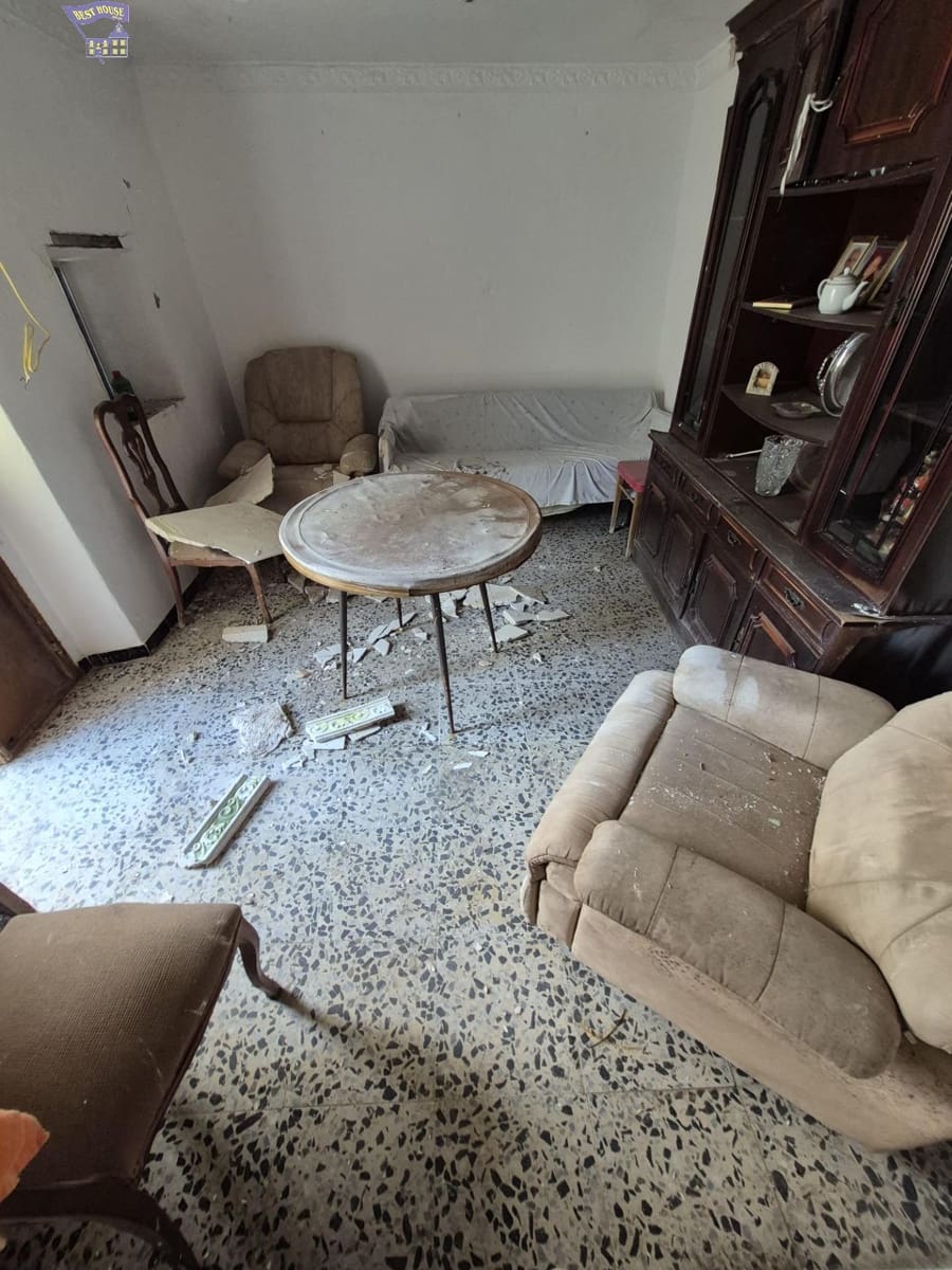 1 Zimmer Apartment zu verkaufen in Arcos de la Frontera - 23.000 € (Ref: 9103057)
