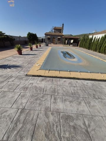 2 Zimmer Villa zu verkaufen in Arcos de la Frontera - 240.000 € (Ref: 9110515)