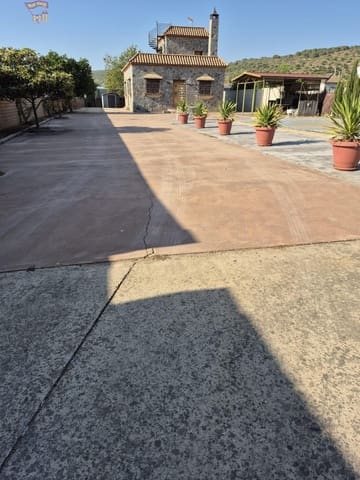 2 Zimmer Villa zu verkaufen in Arcos de la Frontera - 240.000 € (Ref: 9110515)