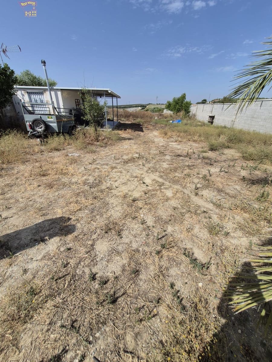 Finca/Country House for sale in Arcos de la Frontera - € 55,000 (Ref: 9114307)