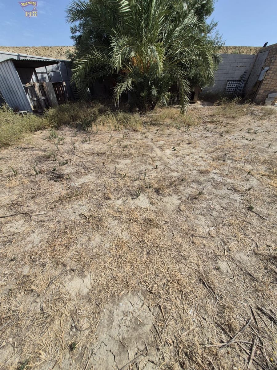 Finca/Country House for sale in Arcos de la Frontera - € 55,000 (Ref: 9114307)