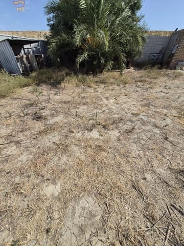 Finca/Country House for sale in Arcos de la Frontera - € 55,000 (Ref: 9114307)