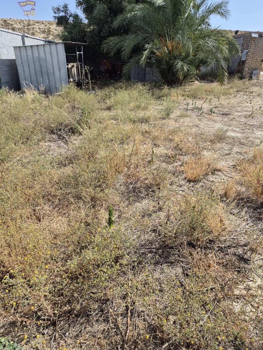 Finca/Country House for sale in Arcos de la Frontera - € 55,000 (Ref: 9114307)