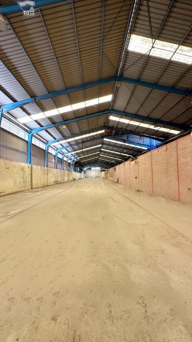Azienda in vendita in Arcos de la Frontera - 1.600.000 € (Rif: 9116290)