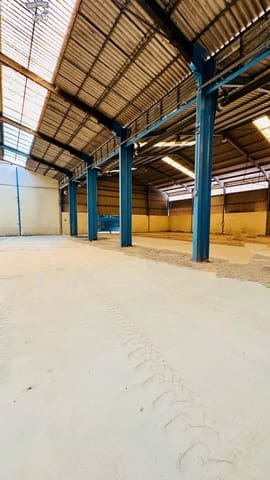 Virksomhed til salg i Arcos de la Frontera - € 1.600.000 (Ref: 9116290)