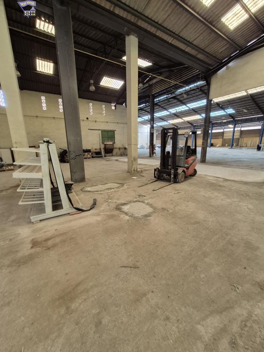 Azienda in vendita in Arcos de la Frontera - 1.600.000 € (Rif: 9116290)