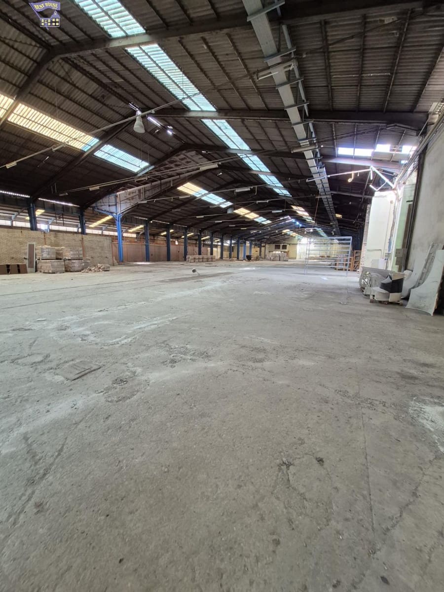 Azienda in vendita in Arcos de la Frontera - 1.600.000 € (Rif: 9116290)