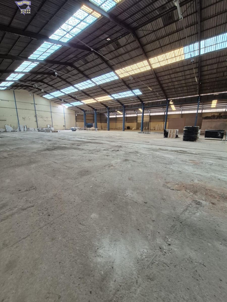 Azienda in vendita in Arcos de la Frontera - 1.600.000 € (Rif: 9116290)